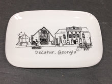 Decatur Trinket Tray