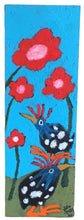 Funkadelic Birds