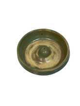 Small Spiral Ring Bowl