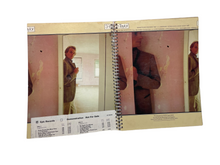 Livingston Taylor Album Journal