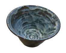 Blue Nesting Bowls
