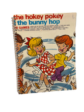 The Hokey Pokey Album Journal
