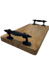 Ambrosia Maple Serving Board