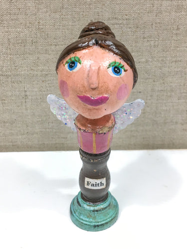 Faith Doll