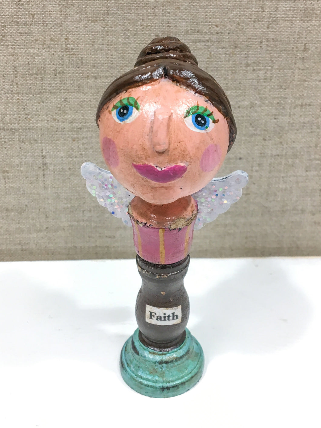 Faith Doll