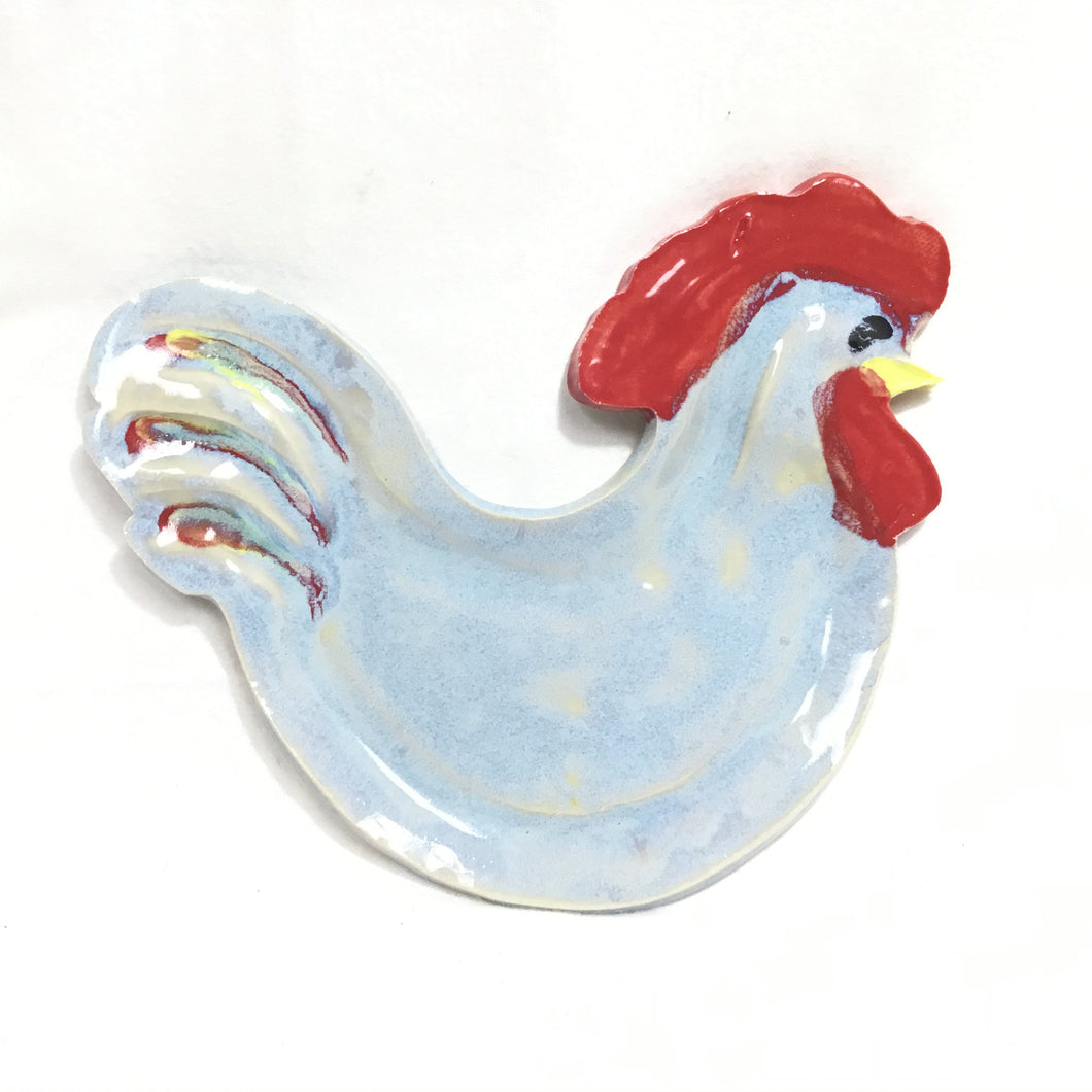 Chicken Salad Platters