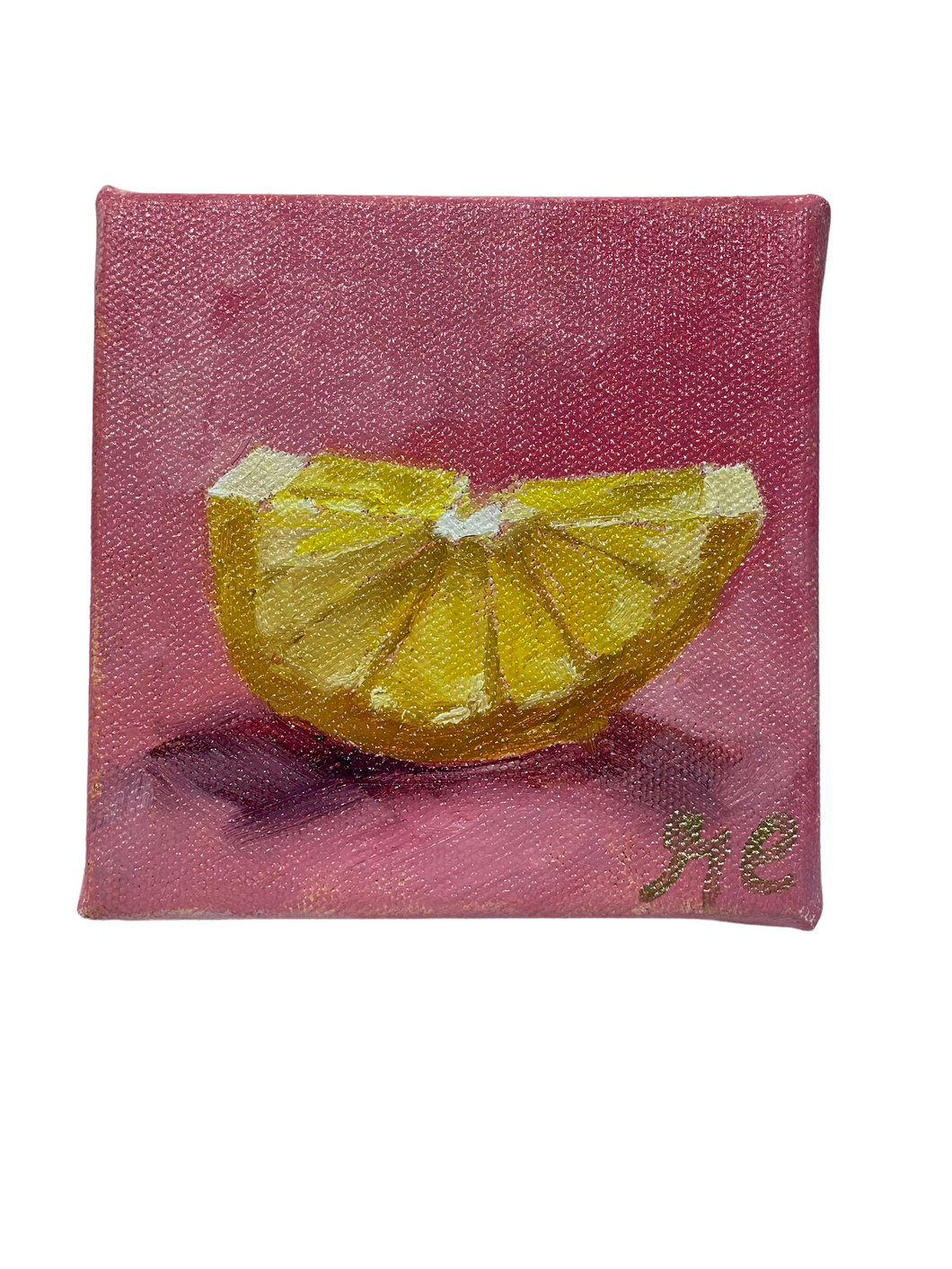 Lemon Slice