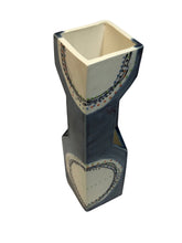 Cathedral Vase