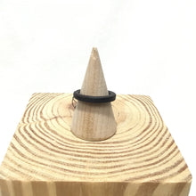 Wenge Ring