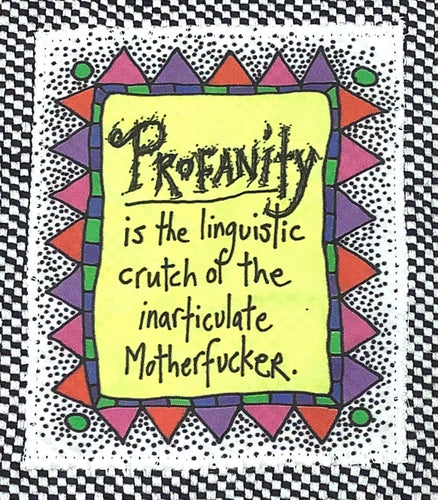 Claire Tea Towel #80