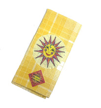 Claire Tea Towel #24