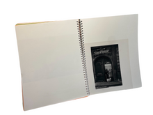 Fuego A La Lata Album Journal