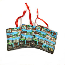 2020 Decatur Ornament