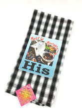 Claire Tea Towel #202