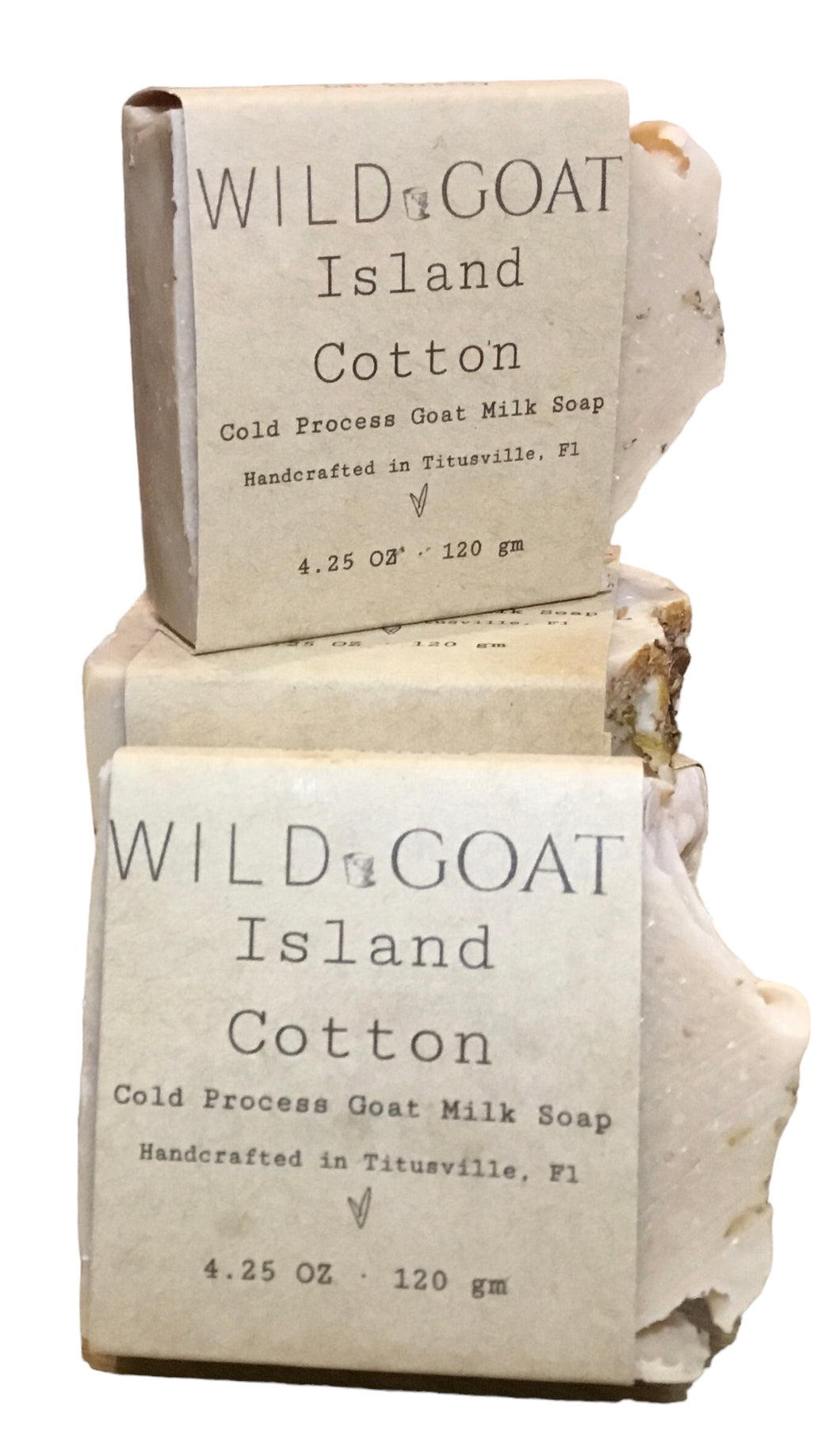 Island Cotton