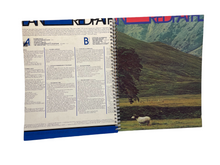 Jean Redpath Album Journal