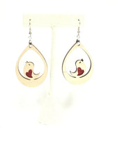 Chick Earrings