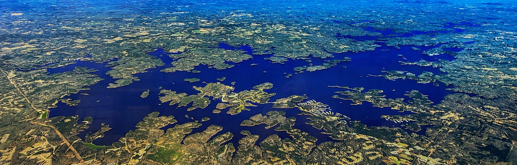 Lake Sidney Lanier