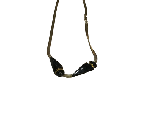 Arrow Heads- Obsidian (Antique)