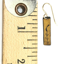 Kumboo Earrings - Butterfly Bush