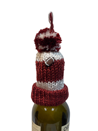 Mississippi State Wine Hat