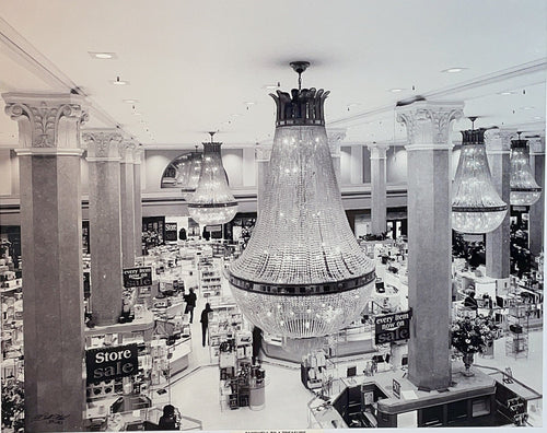 Macy’s Downtown Atlanta