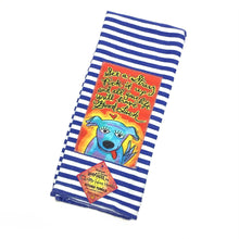 Claire Tea Towel #85