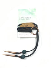 Short Convertible Wrap Necklace/Bracelet