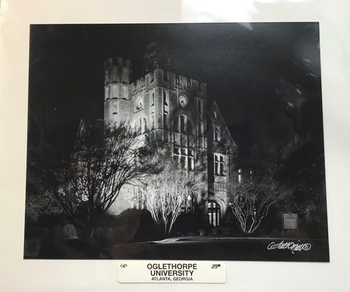 Oglethorpe University