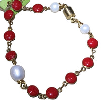 Enamel Bracelet
