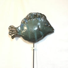 Medium Fish on a Stick