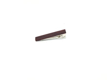 Total Wood Tie Clip