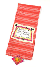 Claire Tea Towel #57