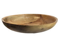 #211 Camphor bowl