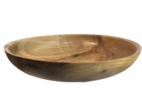 #211 Camphor bowl