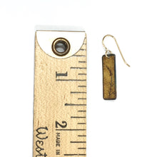 Kumboo Earrings - Butterfly Bush