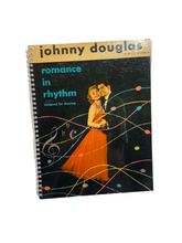 Romance in Rhythm Journal