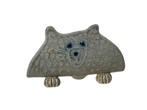 Bear TacoCat Taco Holder