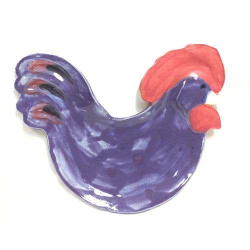 Chicken Salad Platters