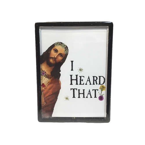 Jesus Magnets
