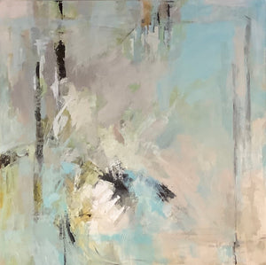 Abstract Square