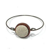 Lava Diffuser Bracelet - Bangle