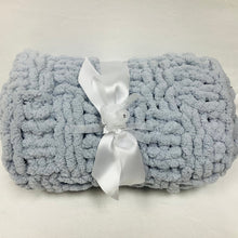 Cozy Baby or Toddler Blanket