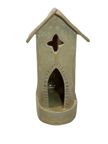 Bird House / Planter