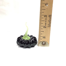 Blown Glass Pumpkin (16)