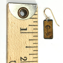 Kumboo Earrings - Hydrangea