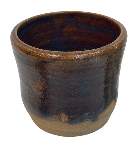 Brown Small Cup