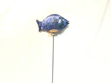 Medium Fish on a Stick
