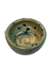 Spotted Small Bowl