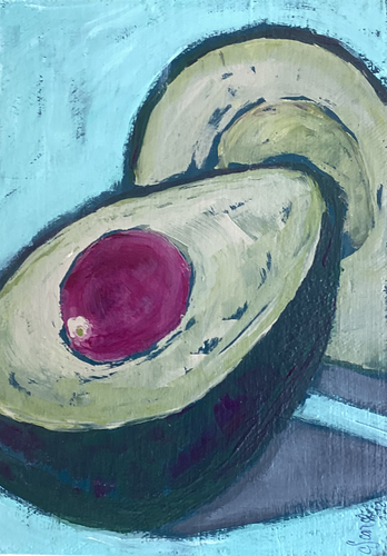 Nutritious Delicious